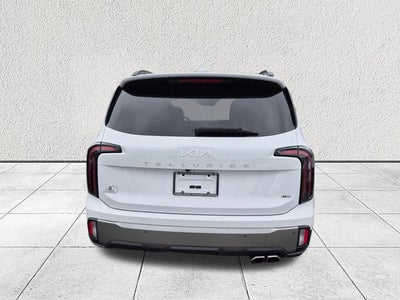 2023 Kia Telluride SX Prestige X-Pro