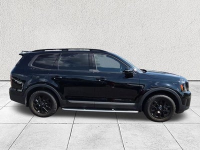 2023 Kia Telluride SX Prestige X-Pro