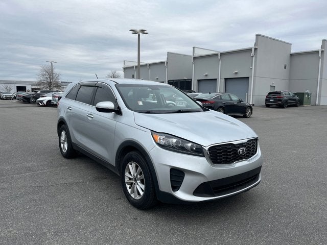 2020 Kia Sorento L