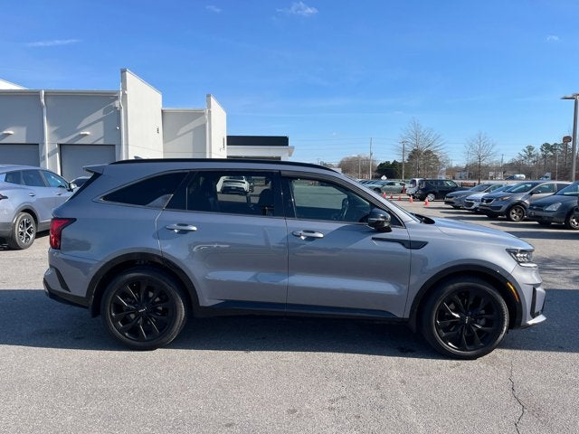 2022 Kia Sorento SX Prestige