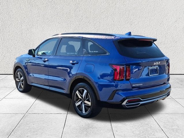 2023 Kia Sorento S