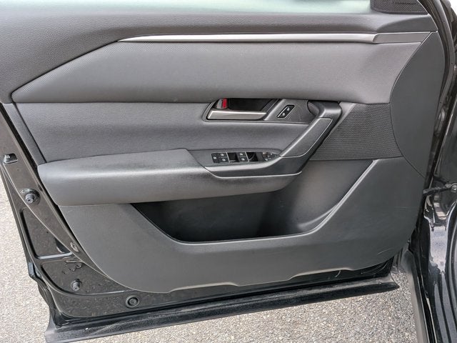 2025 Mazda Mazda CX-50 2.5 S Select Package