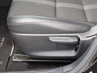2025 Mazda Mazda CX-50 2.5 S Select Package