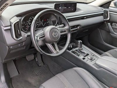 2025 Mazda Mazda CX-50 2.5 S Select Package