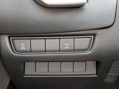 2025 Mazda Mazda CX-50 2.5 S Select Package