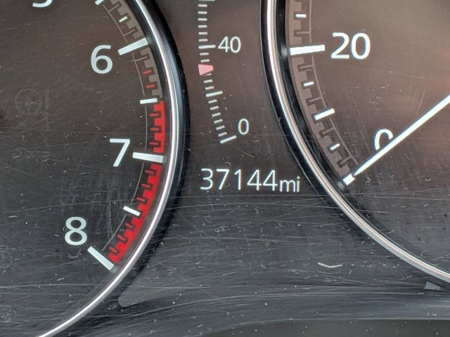 2025 Mazda Mazda CX-50 2.5 S Select Package