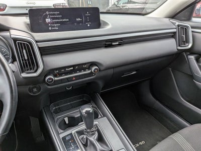 2025 Mazda Mazda CX-50 2.5 S Select Package