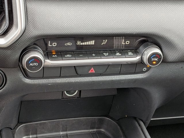 2025 Mazda Mazda CX-50 2.5 S Select Package