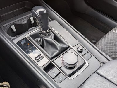 2025 Mazda Mazda CX-50 2.5 S Select Package