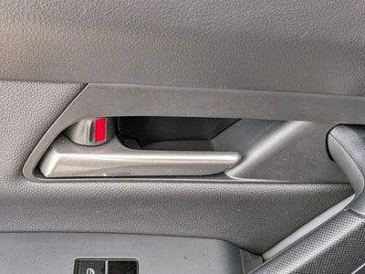 2025 Mazda Mazda CX-50 2.5 S Select Package