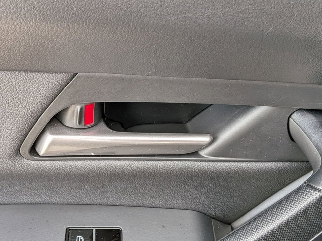 2025 Mazda Mazda CX-50 2.5 S Select Package