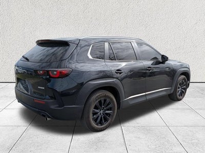 2025 Mazda Mazda CX-50 2.5 S Select Package