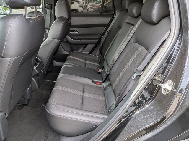 2025 Mazda Mazda CX-50 2.5 S Select Package