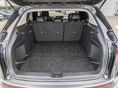 2025 Mazda Mazda CX-50 2.5 S Select Package