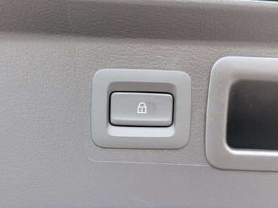 2025 Mazda Mazda CX-50 2.5 S Select Package