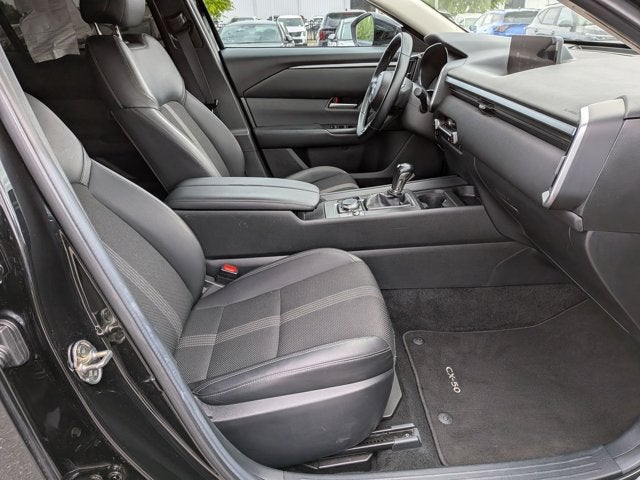 2025 Mazda Mazda CX-50 2.5 S Select Package