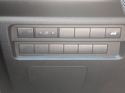 2023 Mitsubishi Outlander Ralliart