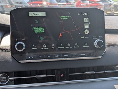 2023 Mitsubishi Outlander Ralliart