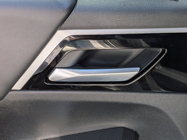 2023 Mitsubishi Outlander Ralliart