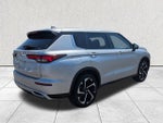 2023 Mitsubishi Outlander Ralliart