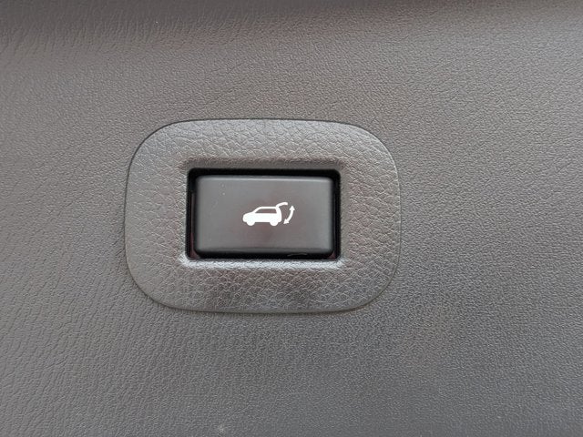 2021 INFINITI QX80 LUXE