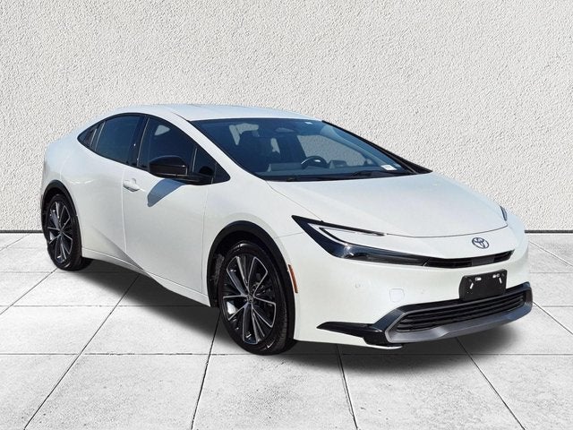 2023 Toyota Prius