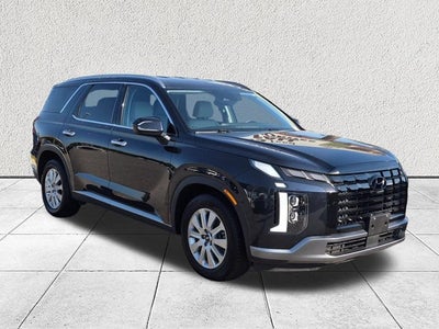 2024 Hyundai Palisade SEL 7P