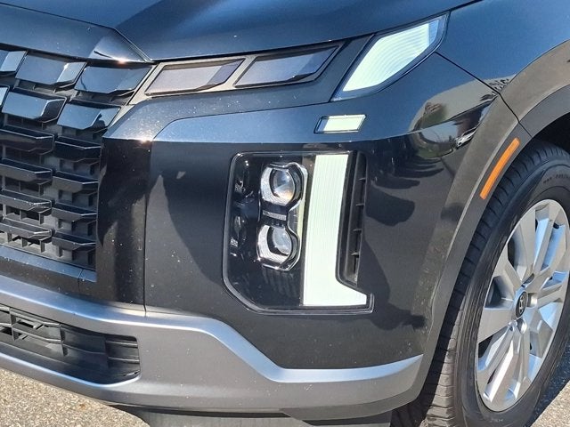 2024 Hyundai Palisade SEL 7P
