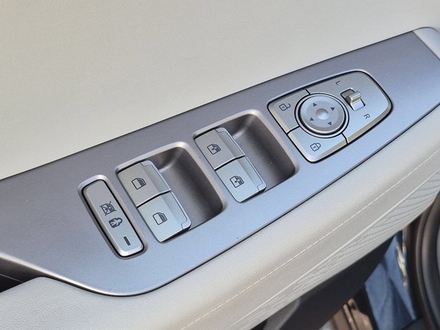 2024 Hyundai Palisade SEL 7P