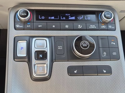 2024 Hyundai Palisade SEL 7P