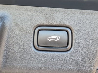 2024 Hyundai Palisade SEL 7P