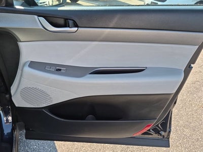 2024 Hyundai Palisade SEL 7P