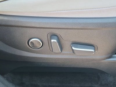 2024 Hyundai Palisade SEL 7P