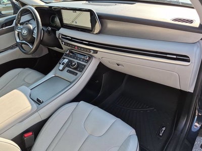 2024 Hyundai Palisade SEL 7P