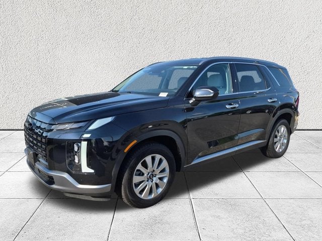 2024 Hyundai Palisade SEL 7P