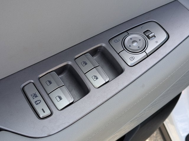 2024 Hyundai Palisade SEL 7P