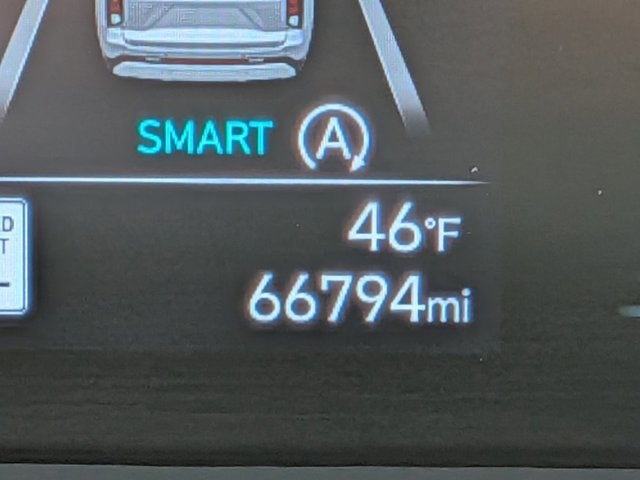 2024 Hyundai Palisade SEL 7P