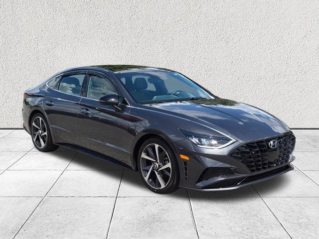 2022 Hyundai Sonata SEL Plus