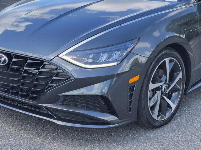 2022 Hyundai Sonata SEL Plus