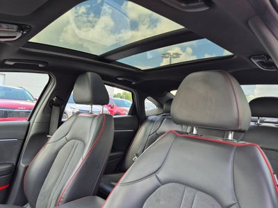 2022 Hyundai Sonata SEL Plus