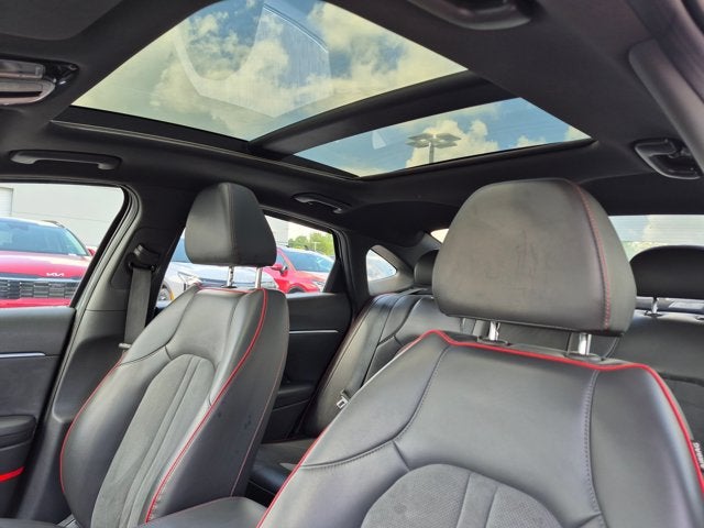 2022 Hyundai Sonata SEL Plus