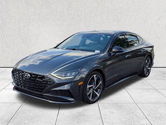2022 Hyundai Sonata SEL Plus