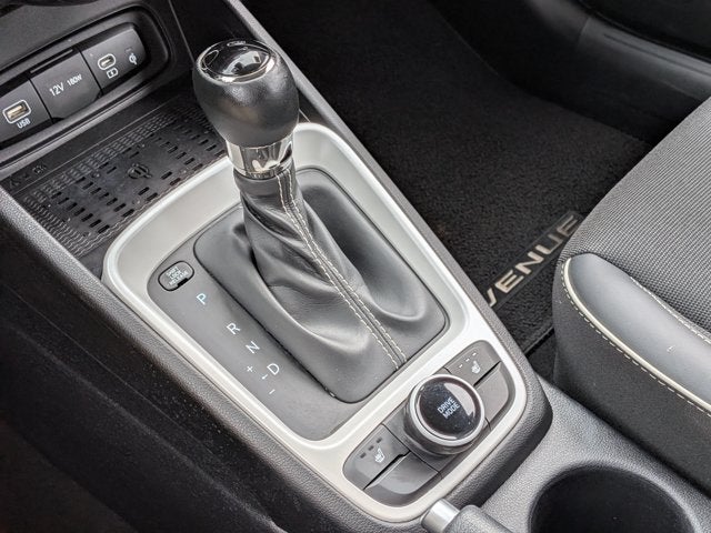 2024 Hyundai Venue Limited