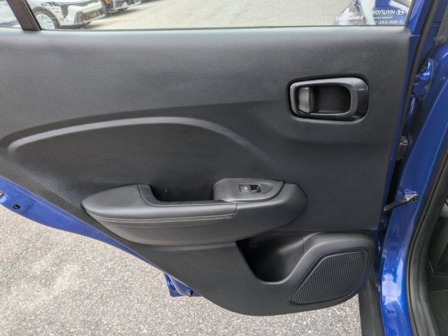 2024 Hyundai Venue Limited