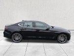 2024 Genesis G70 2.5T