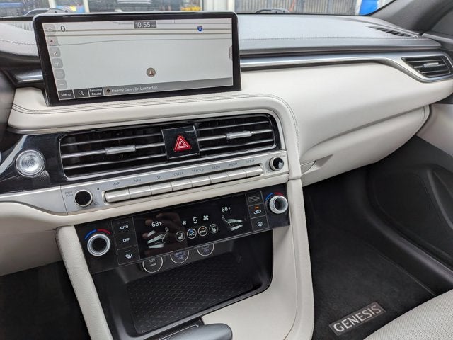 2024 Genesis G70 2.5T