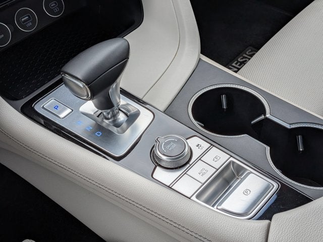 2024 Genesis G70 2.5T