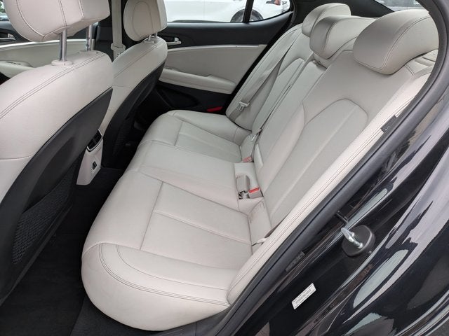 2024 Genesis G70 2.5T