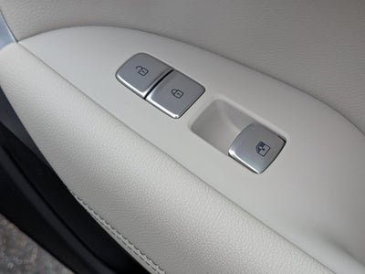 2024 Genesis G70 2.5T