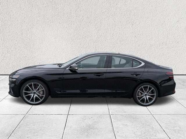 2024 Genesis G70 2.5T